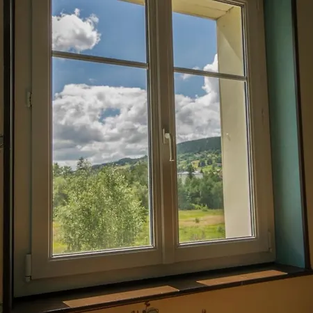 Gîte du Vieil Etang * Gérardmer