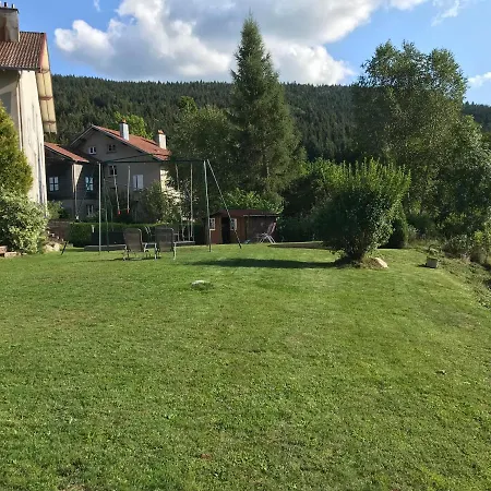 Gîte du Vieil Etang *