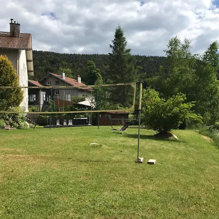 Gîte du Vieil Etang *