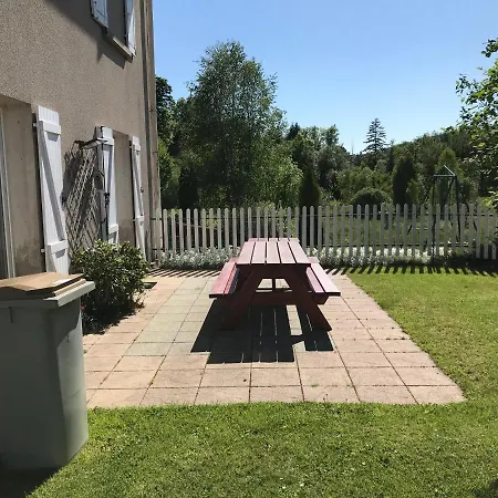 Gîte du Vieil Etang Gérardmer