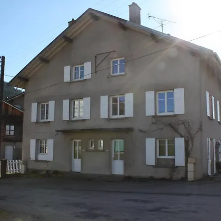 Gîte du Vieil Etang * Gérardmer