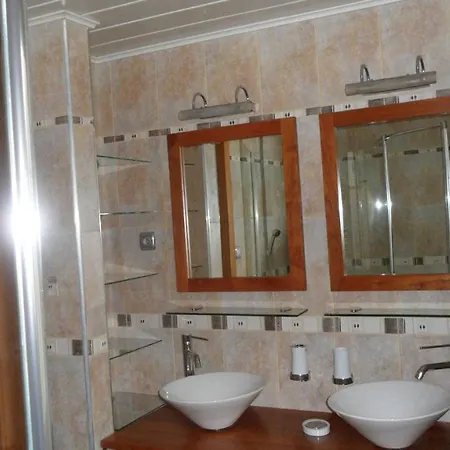 Gîte du Vieil Etang *